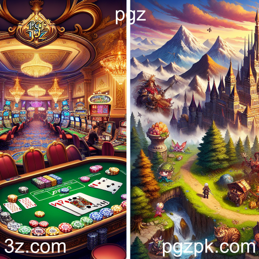 A Evolução e a Magia dos Jogos de RPG
